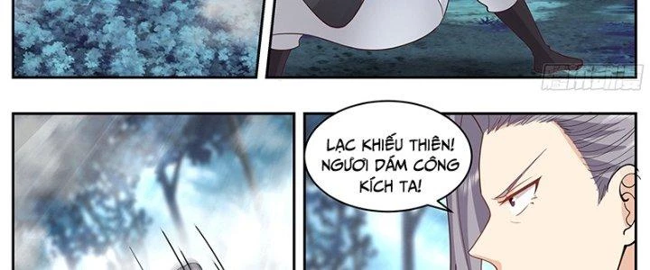 Bắt Đầu Giết Chóc Từ Một Thanh Kiếm Chapter 52 - Trang 17