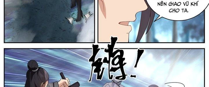 Bắt Đầu Giết Chóc Từ Một Thanh Kiếm Chapter 52 - Trang 19