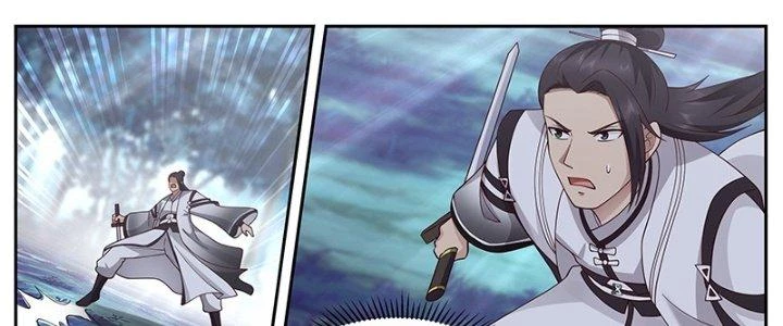 Bắt Đầu Giết Chóc Từ Một Thanh Kiếm Chapter 52 - Trang 21