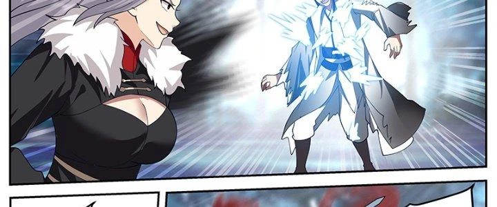 Bắt Đầu Giết Chóc Từ Một Thanh Kiếm Chapter 52 - Trang 29