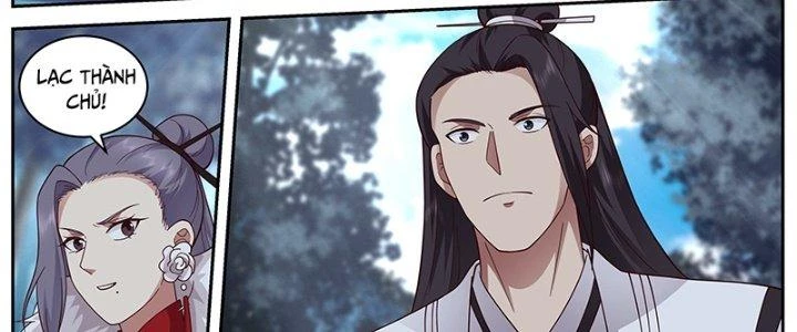 Bắt Đầu Giết Chóc Từ Một Thanh Kiếm Chapter 52 - Trang 3