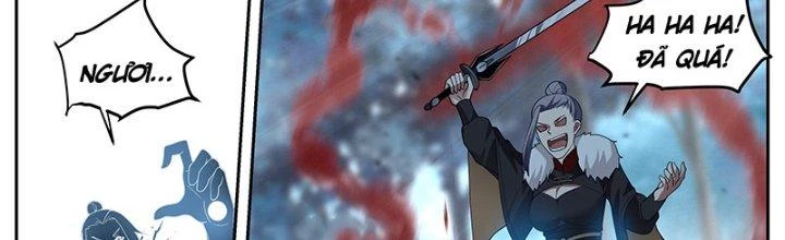 Bắt Đầu Giết Chóc Từ Một Thanh Kiếm Chapter 52 - Trang 30