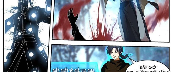 Bắt Đầu Giết Chóc Từ Một Thanh Kiếm Chapter 52 - Trang 31