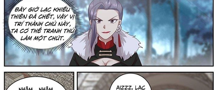 Bắt Đầu Giết Chóc Từ Một Thanh Kiếm Chapter 52 - Trang 33