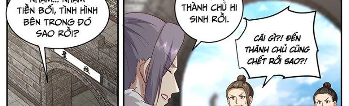 Bắt Đầu Giết Chóc Từ Một Thanh Kiếm Chapter 52 - Trang 34