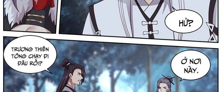 Bắt Đầu Giết Chóc Từ Một Thanh Kiếm Chapter 52 - Trang 4