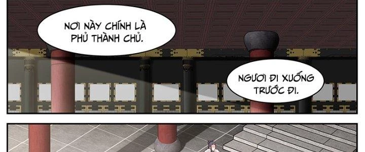 Bắt Đầu Giết Chóc Từ Một Thanh Kiếm Chapter 52 - Trang 40