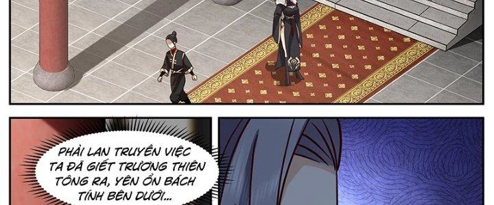 Bắt Đầu Giết Chóc Từ Một Thanh Kiếm Chapter 52 - Trang 41