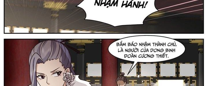 Bắt Đầu Giết Chóc Từ Một Thanh Kiếm Chapter 52 - Trang 44