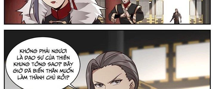 Bắt Đầu Giết Chóc Từ Một Thanh Kiếm Chapter 52 - Trang 45
