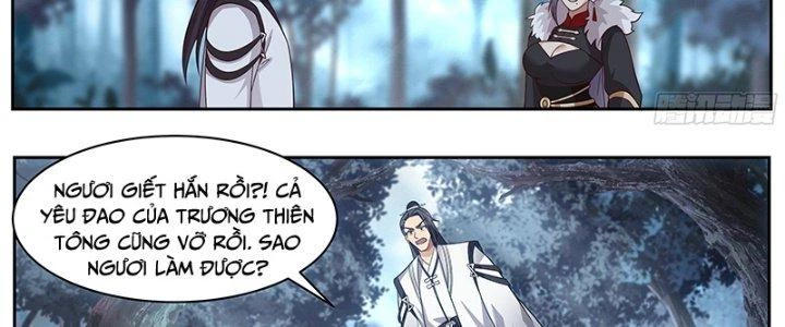 Bắt Đầu Giết Chóc Từ Một Thanh Kiếm Chapter 52 - Trang 5