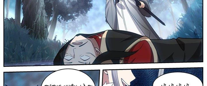 Bắt Đầu Giết Chóc Từ Một Thanh Kiếm Chapter 52 - Trang 7