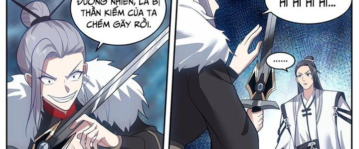Bắt Đầu Giết Chóc Từ Một Thanh Kiếm Chapter 52 - Trang 8