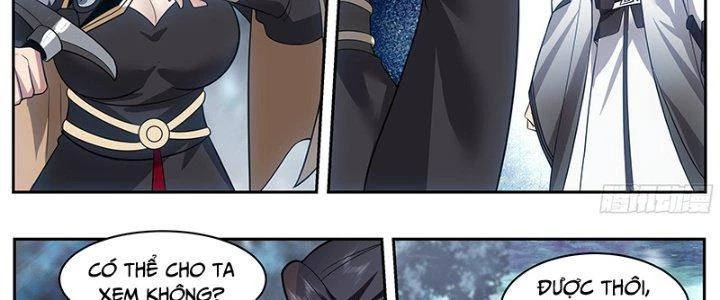Bắt Đầu Giết Chóc Từ Một Thanh Kiếm Chapter 52 - Trang 9