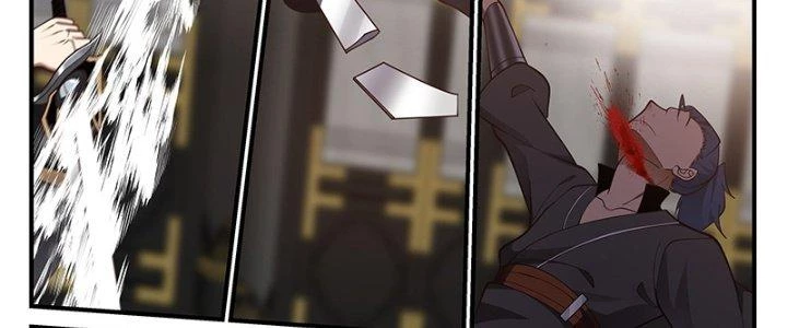Bắt Đầu Giết Chóc Từ Một Thanh Kiếm Chapter 53 - Trang 11