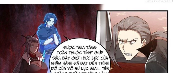 Bắt Đầu Giết Chóc Từ Một Thanh Kiếm Chapter 53 - Trang 17