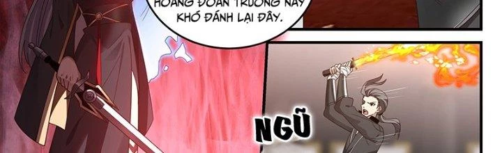 Bắt Đầu Giết Chóc Từ Một Thanh Kiếm Chapter 53 - Trang 18