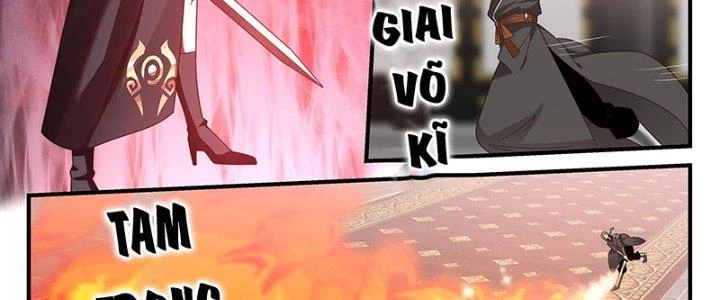 Bắt Đầu Giết Chóc Từ Một Thanh Kiếm Chapter 53 - Trang 19