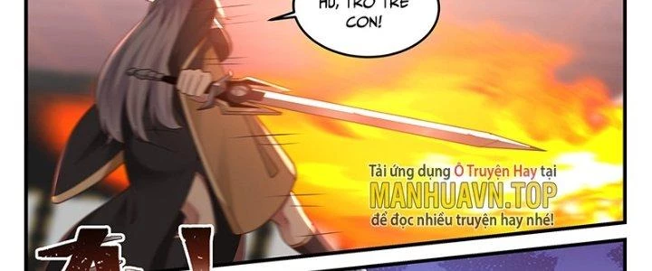 Bắt Đầu Giết Chóc Từ Một Thanh Kiếm Chapter 53 - Trang 21