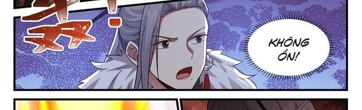 Bắt Đầu Giết Chóc Từ Một Thanh Kiếm Chapter 53 - Trang 22