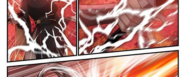 Bắt Đầu Giết Chóc Từ Một Thanh Kiếm Chapter 53 - Trang 25