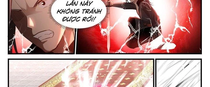 Bắt Đầu Giết Chóc Từ Một Thanh Kiếm Chapter 53 - Trang 29