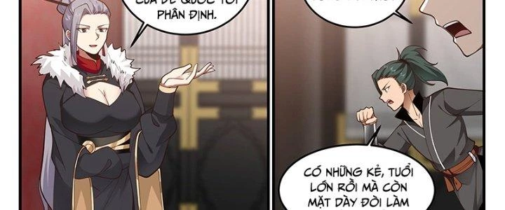 Bắt Đầu Giết Chóc Từ Một Thanh Kiếm Chapter 53 - Trang 3