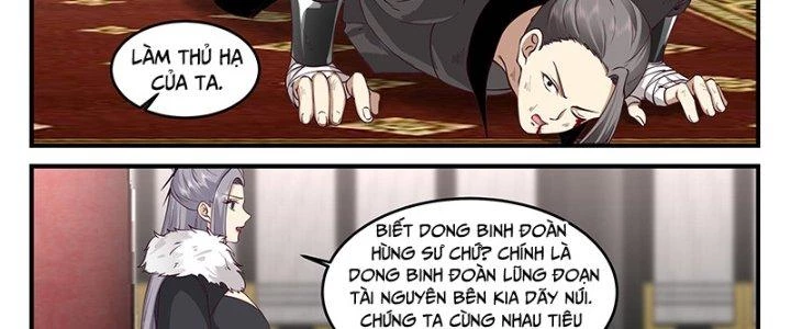 Bắt Đầu Giết Chóc Từ Một Thanh Kiếm Chapter 53 - Trang 36