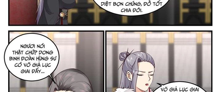 Bắt Đầu Giết Chóc Từ Một Thanh Kiếm Chapter 53 - Trang 37