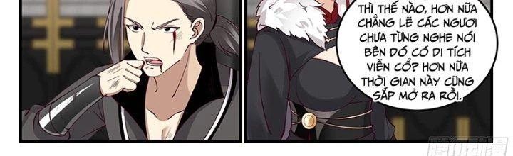 Bắt Đầu Giết Chóc Từ Một Thanh Kiếm Chapter 53 - Trang 38