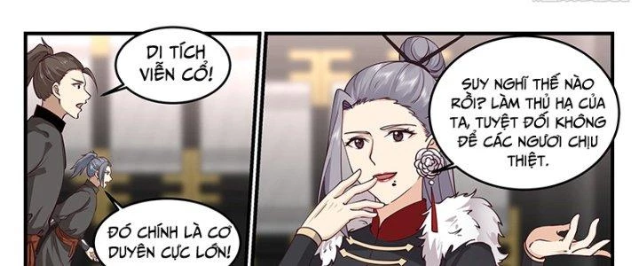 Bắt Đầu Giết Chóc Từ Một Thanh Kiếm Chapter 53 - Trang 39