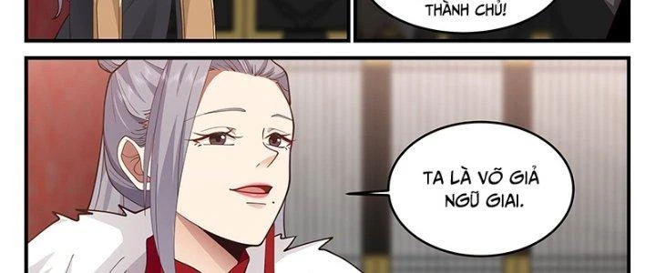Bắt Đầu Giết Chóc Từ Một Thanh Kiếm Chapter 53 - Trang 4
