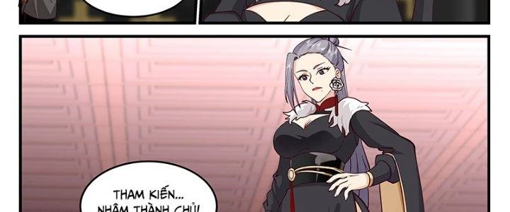 Bắt Đầu Giết Chóc Từ Một Thanh Kiếm Chapter 53 - Trang 40