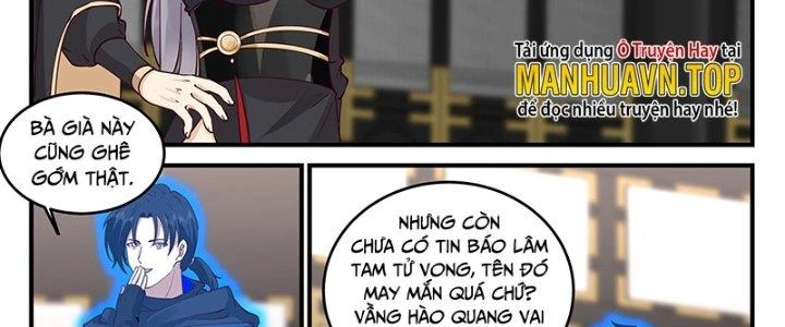 Bắt Đầu Giết Chóc Từ Một Thanh Kiếm Chapter 53 - Trang 44
