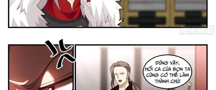 Bắt Đầu Giết Chóc Từ Một Thanh Kiếm Chapter 53 - Trang 5