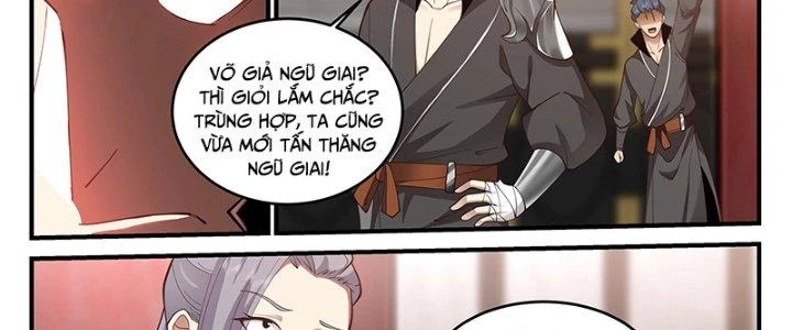 Bắt Đầu Giết Chóc Từ Một Thanh Kiếm Chapter 53 - Trang 7
