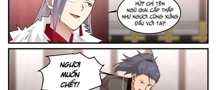 Bắt Đầu Giết Chóc Từ Một Thanh Kiếm Chapter 53 - Trang 8