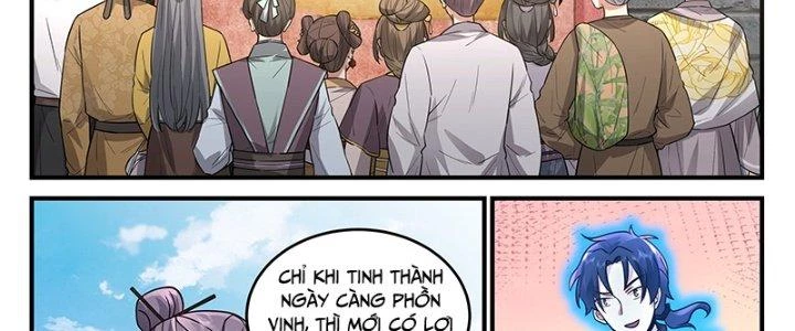 Bắt Đầu Giết Chóc Từ Một Thanh Kiếm Chapter 54 - Trang 11