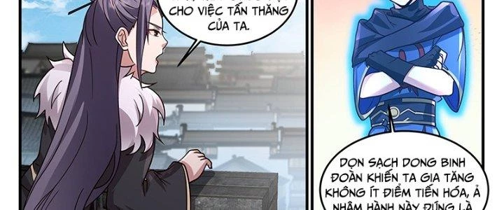 Bắt Đầu Giết Chóc Từ Một Thanh Kiếm Chapter 54 - Trang 12