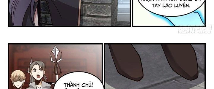 Bắt Đầu Giết Chóc Từ Một Thanh Kiếm Chapter 54 - Trang 13
