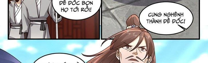 Bắt Đầu Giết Chóc Từ Một Thanh Kiếm Chapter 54 - Trang 14