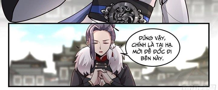 Bắt Đầu Giết Chóc Từ Một Thanh Kiếm Chapter 54 - Trang 16