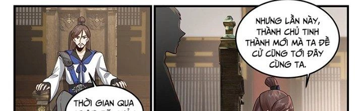Bắt Đầu Giết Chóc Từ Một Thanh Kiếm Chapter 54 - Trang 18