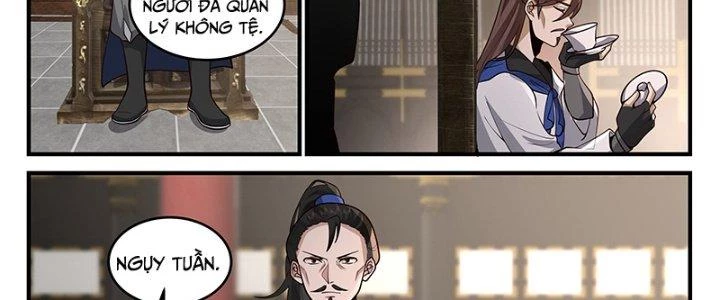 Bắt Đầu Giết Chóc Từ Một Thanh Kiếm Chapter 54 - Trang 19