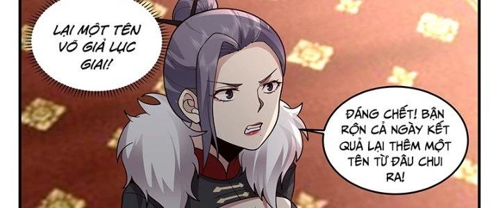 Bắt Đầu Giết Chóc Từ Một Thanh Kiếm Chapter 54 - Trang 21
