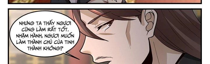 Bắt Đầu Giết Chóc Từ Một Thanh Kiếm Chapter 54 - Trang 22