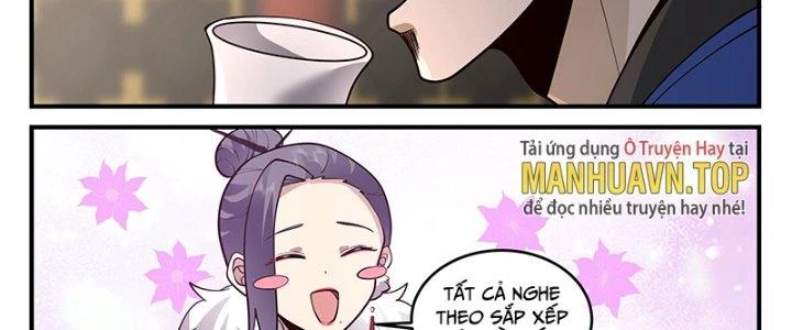 Bắt Đầu Giết Chóc Từ Một Thanh Kiếm Chapter 54 - Trang 23