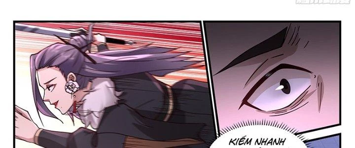 Bắt Đầu Giết Chóc Từ Một Thanh Kiếm Chapter 54 - Trang 28
