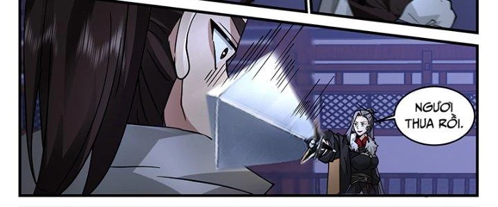 Bắt Đầu Giết Chóc Từ Một Thanh Kiếm Chapter 54 - Trang 33