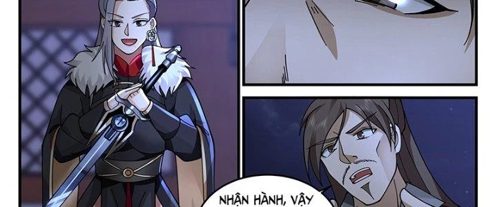 Bắt Đầu Giết Chóc Từ Một Thanh Kiếm Chapter 54 - Trang 36
